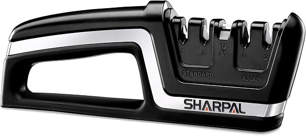 Afiador SHARPAL