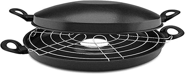 Churrasqueira Grill Panelux