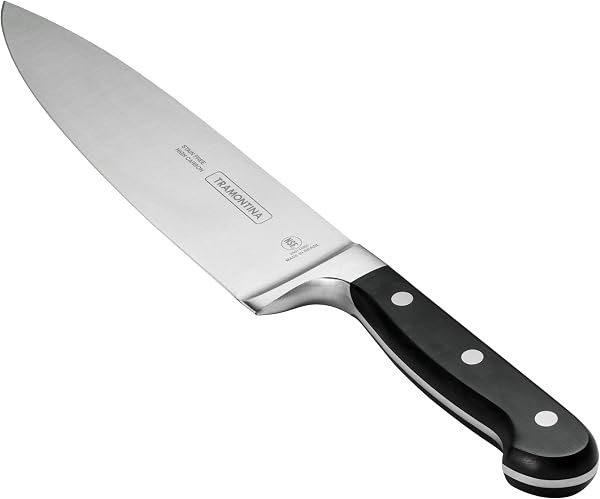 Faca Chef 8" Century Tramontina