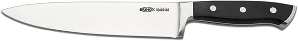 Faca Chef Infinity Brinox