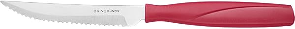 Faca Churrasco Itaparica 3pcs Brinox