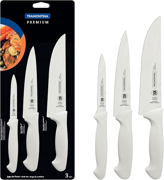Facas Premium Tramontina